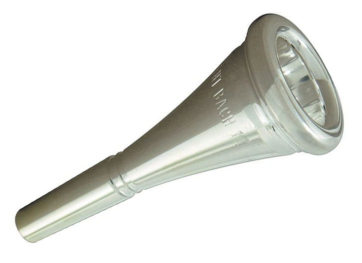 Bach 336 French Horn Mouthpiece - #11