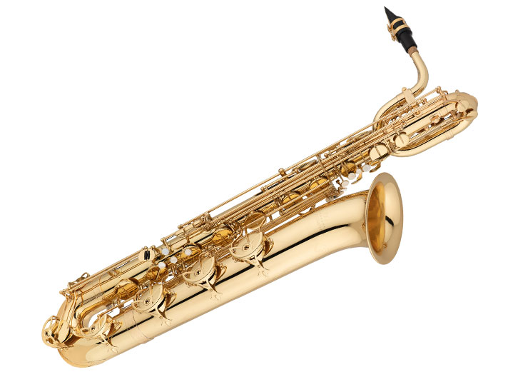 Eastman EBS453 Eb Baritone Saxophone
